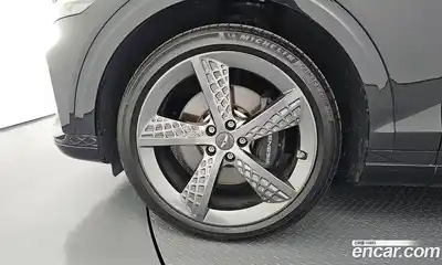 Genesis GV70 2021 2.5 гидро, миниатюра 5