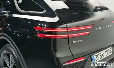 Genesis GV70 2021 2.5 гидро, миниатюра 9