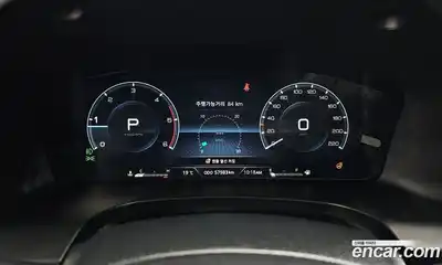 SsangYong Rexton 2022 2.2 гидро в Москве № 1612699, миниатюра 11