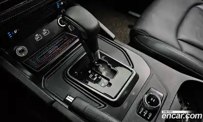 SsangYong Rexton 2022 2.2 гидро в Москве № 1612699, миниатюра 12