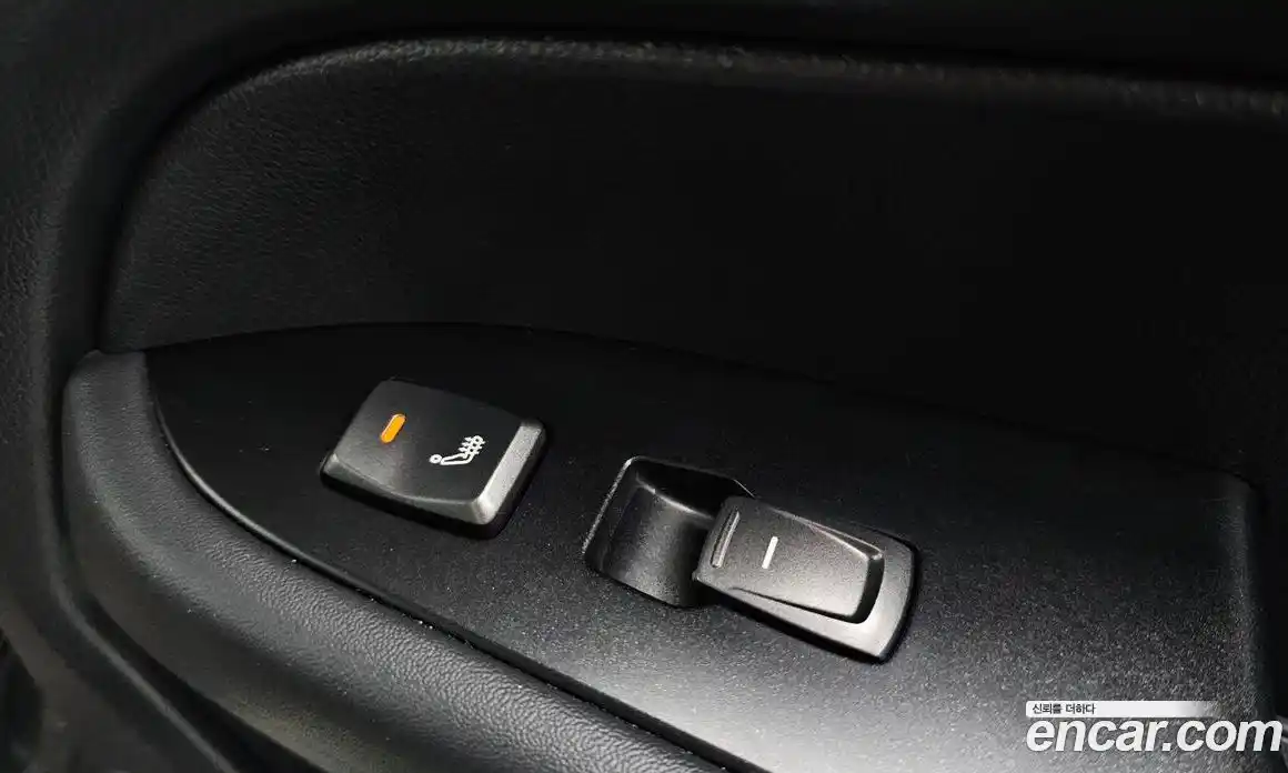 SsangYong Rexton 2022 2.2 гидро в Москве № 1612699, фото 24
