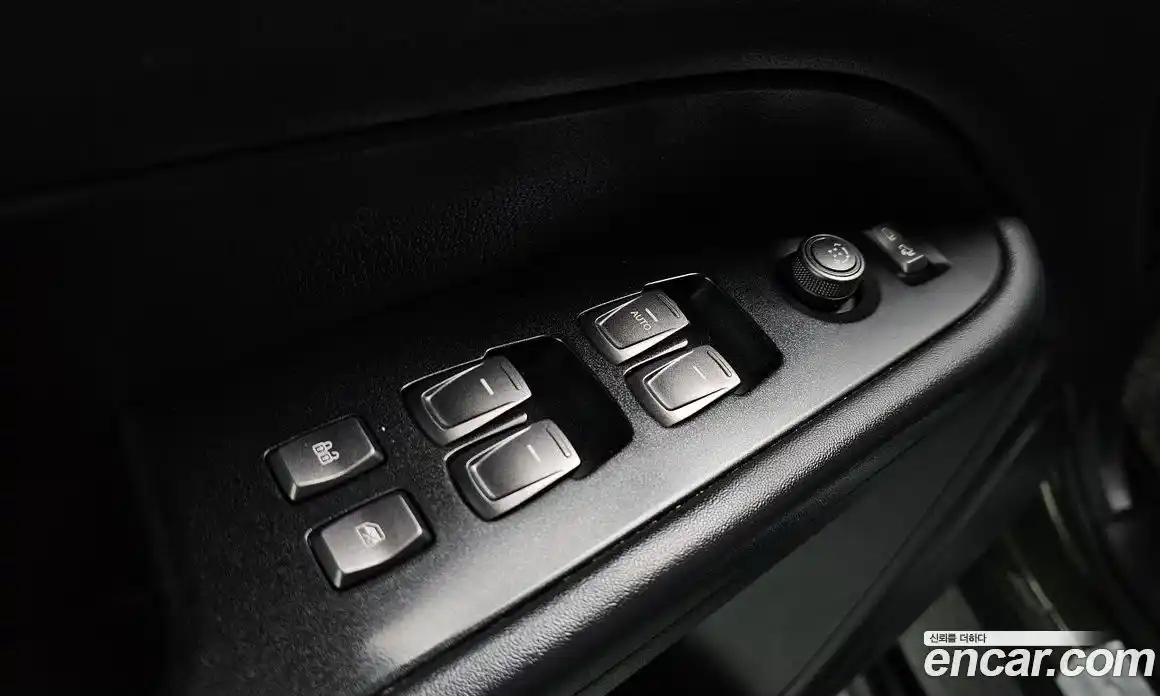 SsangYong Rexton 2022 2.2 гидро в Москве № 1612699, фото 27