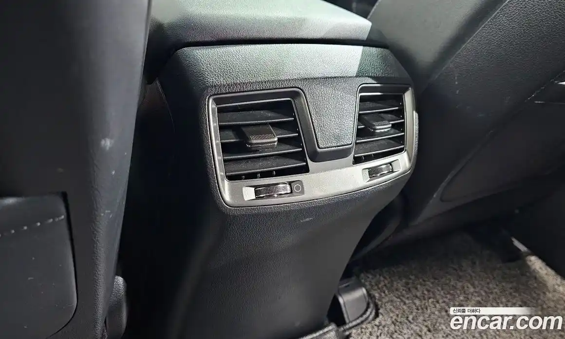 SsangYong Rexton 2022 2.2 гидро в Москве № 1612699, фото 30