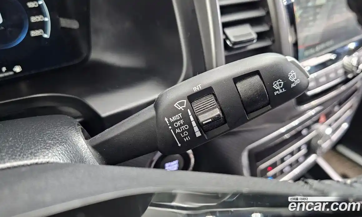 SsangYong Rexton 2022 2.2 гидро в Москве № 1612699, фото 31