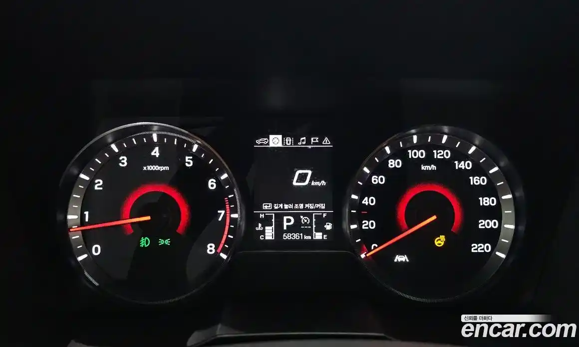 SsangYong TIBOLI 2020 1.5 гидро в Москве № 1612701, фото 11