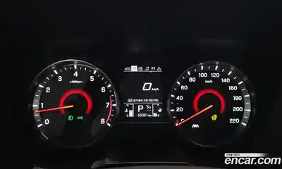SsangYong TIBOLI 2020 1.5 гидро в Москве № 1612701, миниатюра 11