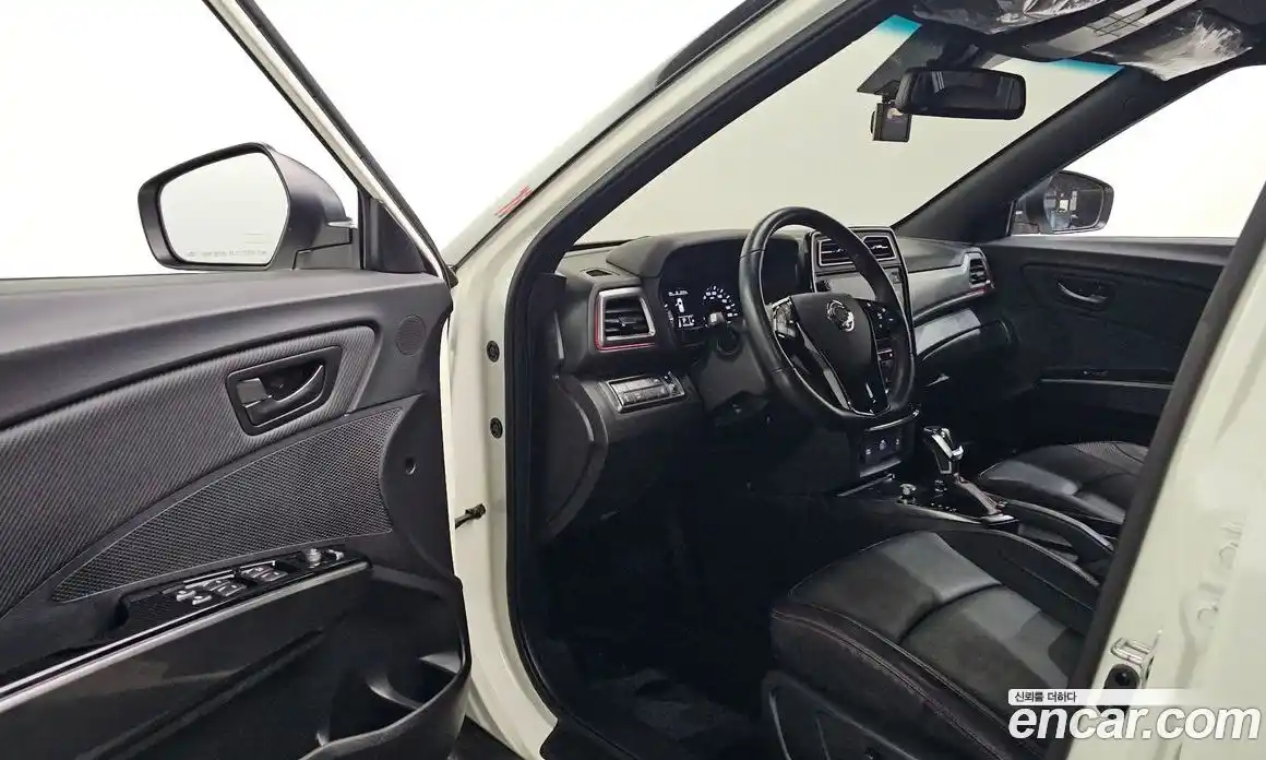 SsangYong TIBOLI 2020 1.5 гидро в Москве № 1612701, фото 13