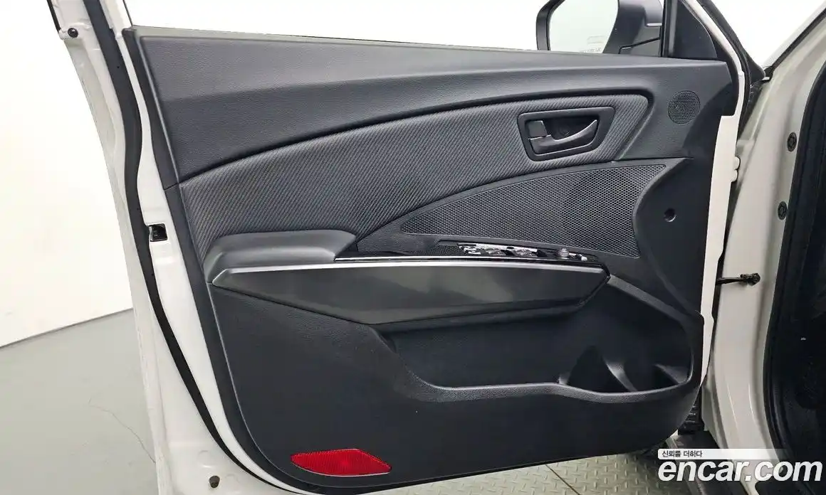 SsangYong TIBOLI 2020 1.5 гидро в Москве № 1612701, фото 14
