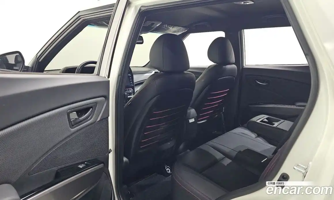 SsangYong TIBOLI 2020 1.5 гидро в Москве № 1612701, фото 16