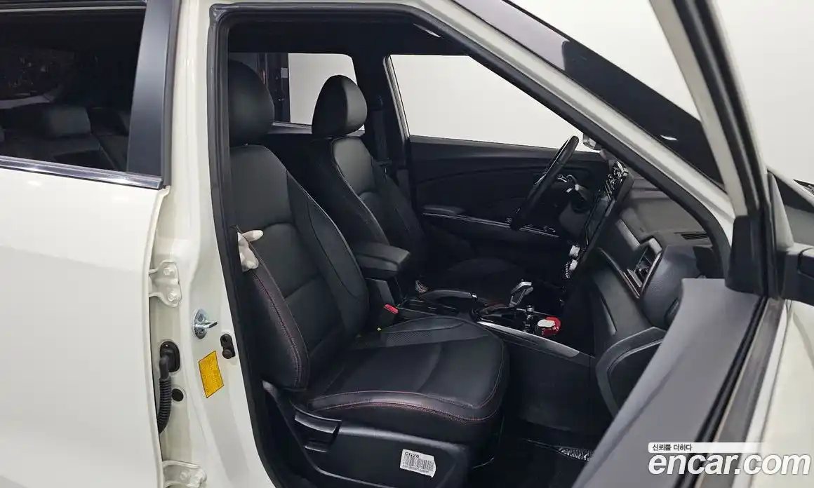 SsangYong TIBOLI 2020 1.5 гидро в Москве № 1612701, фото 17