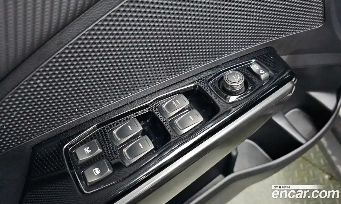 SsangYong TIBOLI 2020 1.5 гидро в Москве № 1612701, фото 19