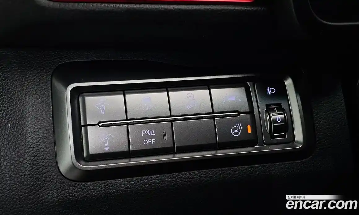 SsangYong TIBOLI 2020 1.5 гидро в Москве № 1612701, фото 20