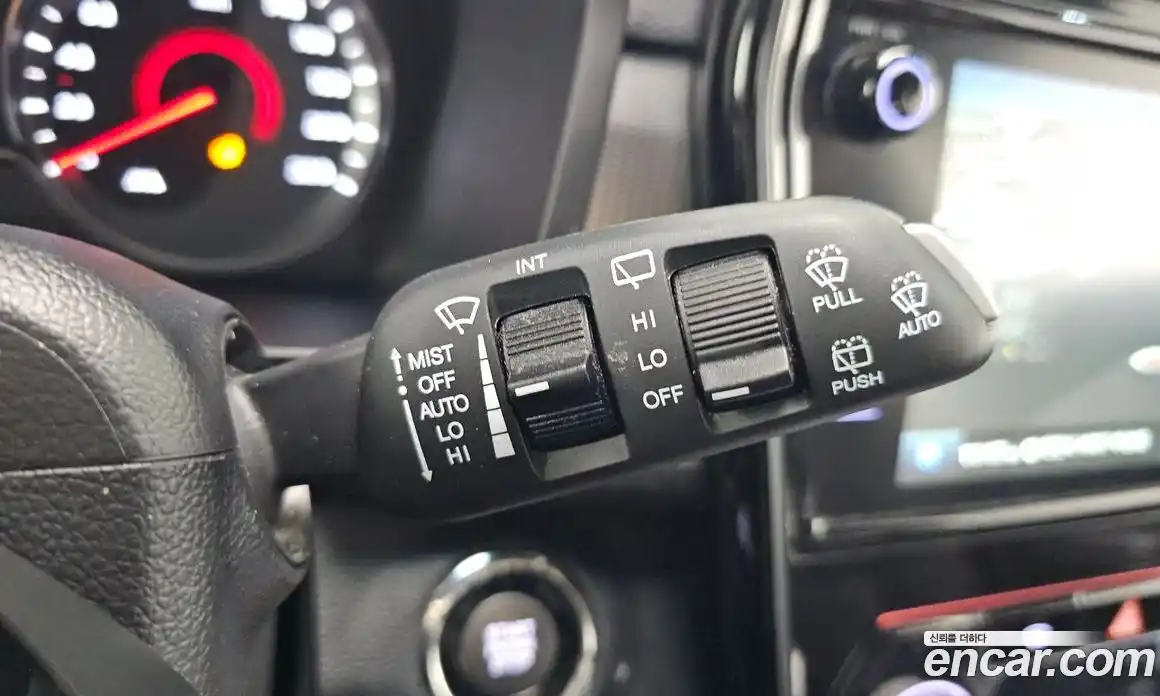 SsangYong TIBOLI 2020 1.5 гидро в Москве № 1612701, фото 22