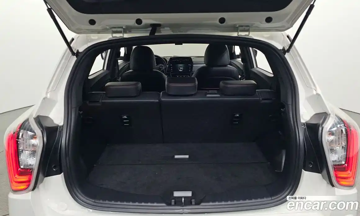 SsangYong TIBOLI 2020 1.5 гидро в Москве № 1612701, фото 26