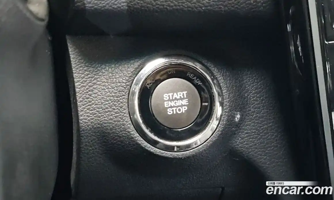 SsangYong TIBOLI 2020 1.5 гидро в Москве № 1612701, фото 27