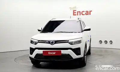 SsangYong TIBOLI 2020 1.5 гидро в Москве № 1612701, миниатюра 3