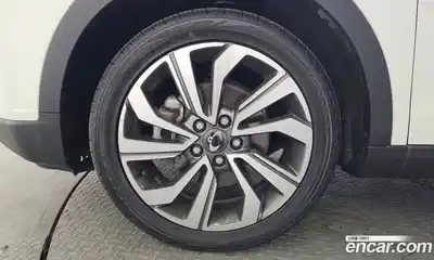 SsangYong TIBOLI 2020 1.5 гидро в Москве № 1612701, миниатюра 5