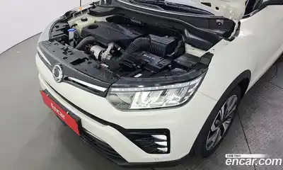 SsangYong TIBOLI 2020 1.5 гидро в Москве № 1612701, миниатюра 6