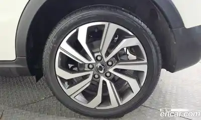 SsangYong TIBOLI 2020 1.5 гидро в Москве № 1612701, миниатюра 7