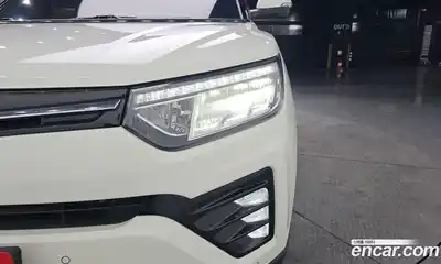 SsangYong TIBOLI 2020 1.5 гидро в Москве № 1612701, миниатюра 8