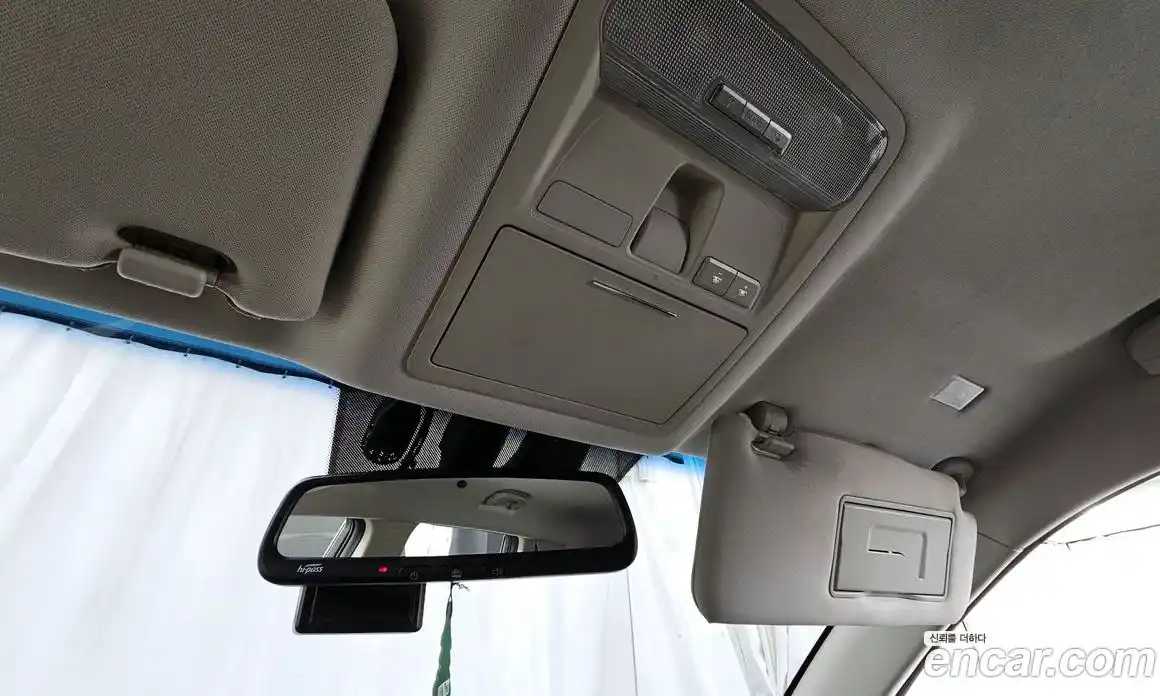 SsangYong Rexton 2017 2.2 гидро в Москве № 1613099, фото 24