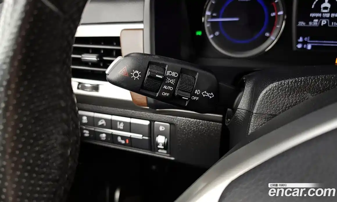 SsangYong Rexton 2017 2.2 гидро в Москве № 1613099, фото 29
