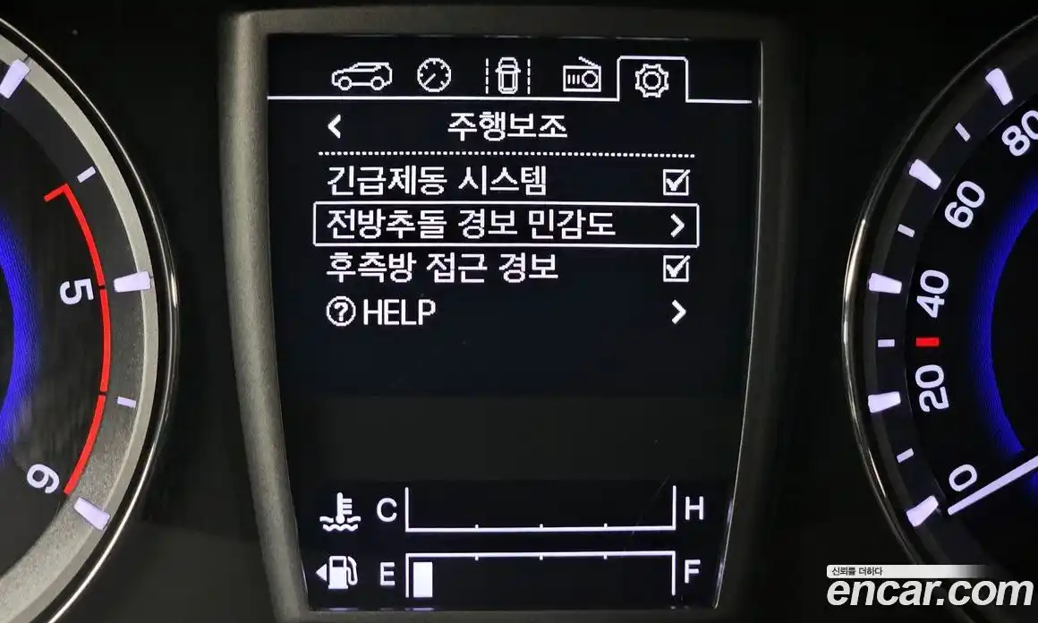 SsangYong Rexton 2017 2.2 гидро в Москве № 1613099, фото 30