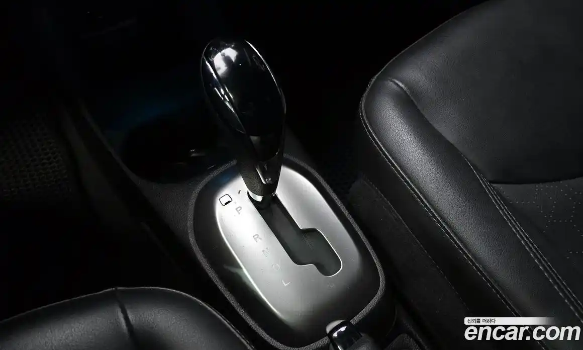 Chevrolet Spark 2015 1.0 гидро в Москве № 1613910, фото 12