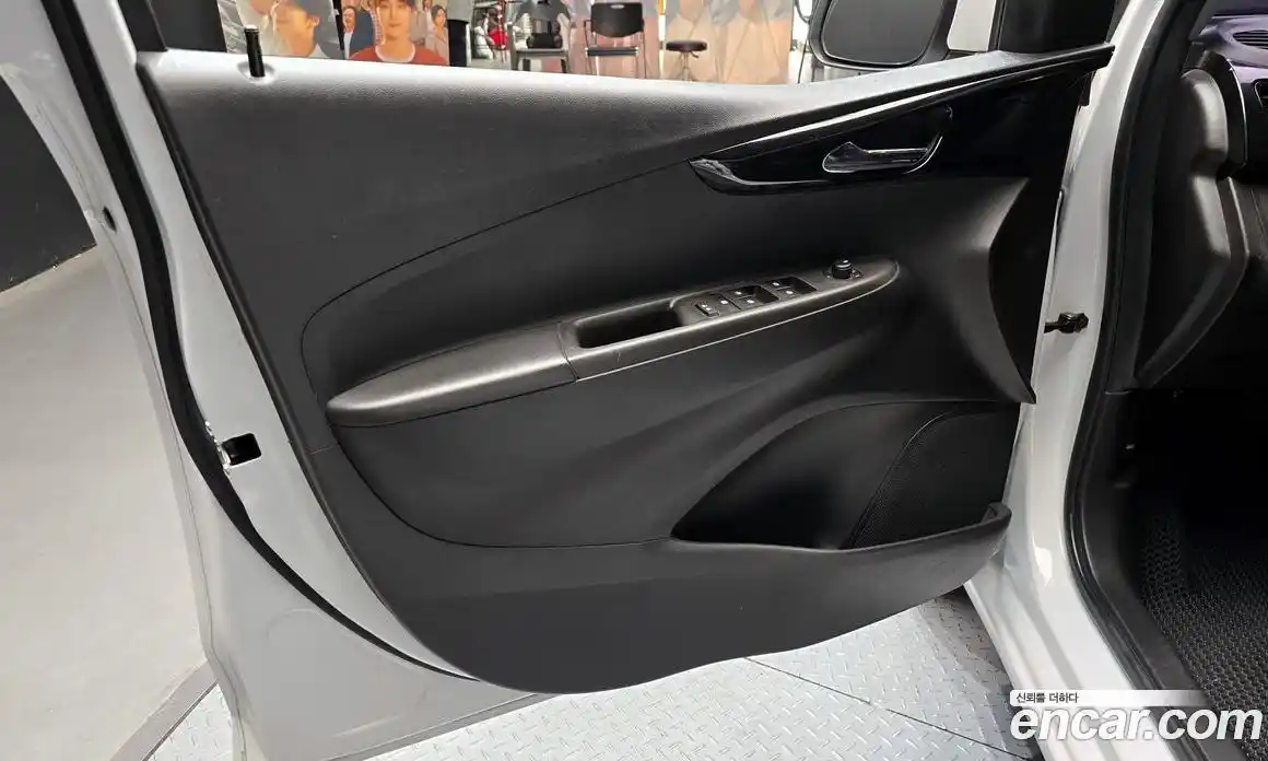 Chevrolet Spark 2015 1.0 гидро в Москве № 1613910, фото 14