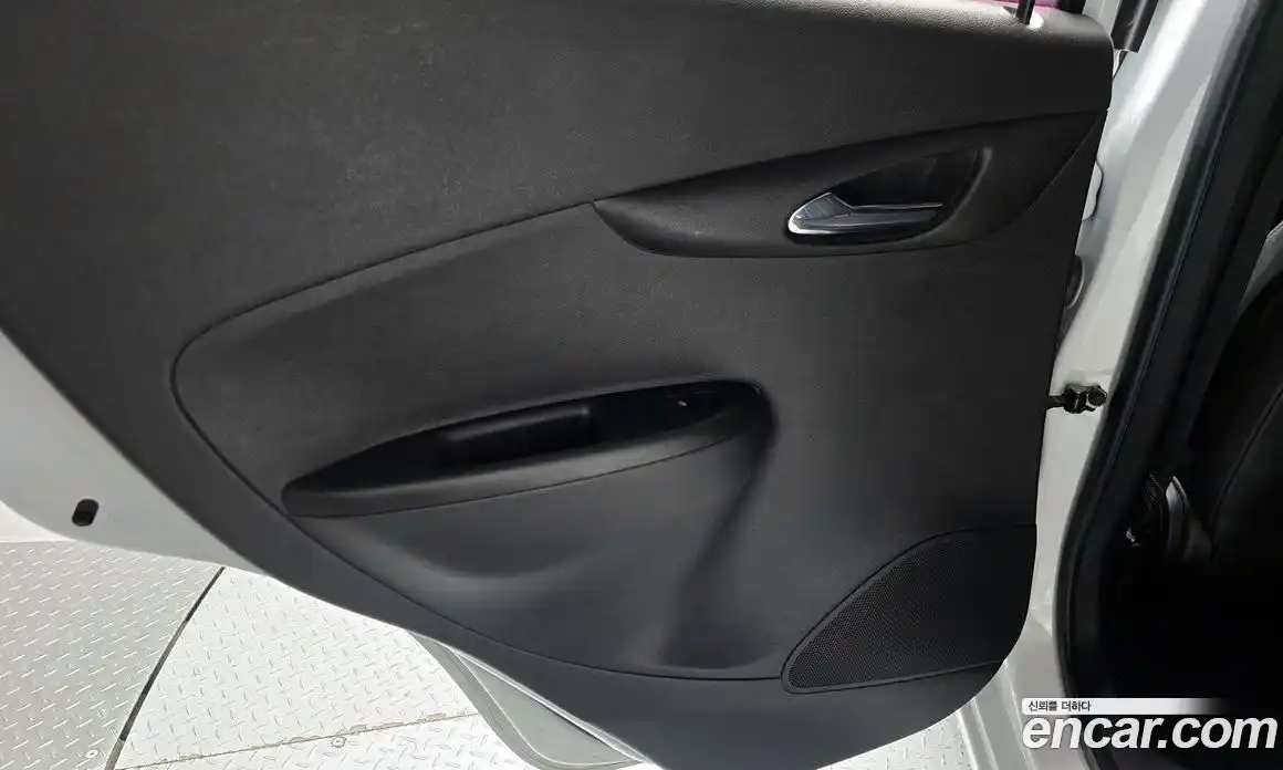 Chevrolet Spark 2015 1.0 гидро в Москве № 1613910, фото 15