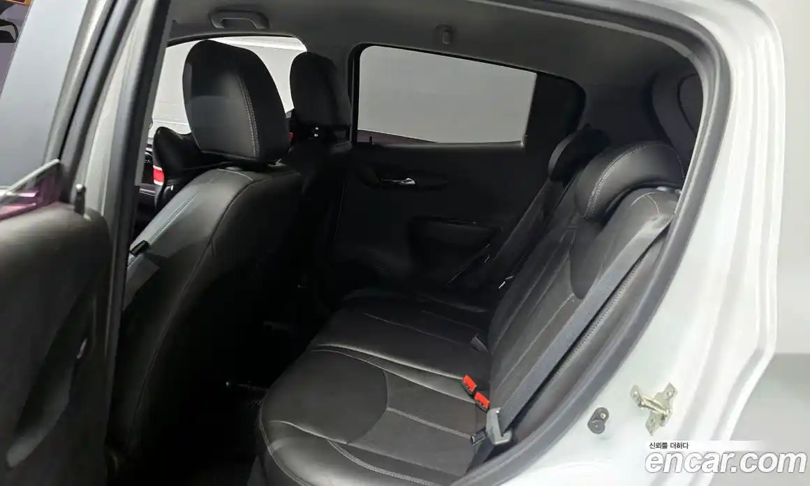 Chevrolet Spark 2015 1.0 гидро в Москве № 1613910, фото 18
