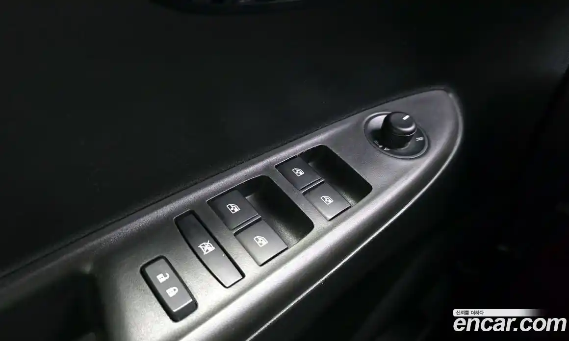 Chevrolet Spark 2015 1.0 гидро в Москве № 1613910, фото 23