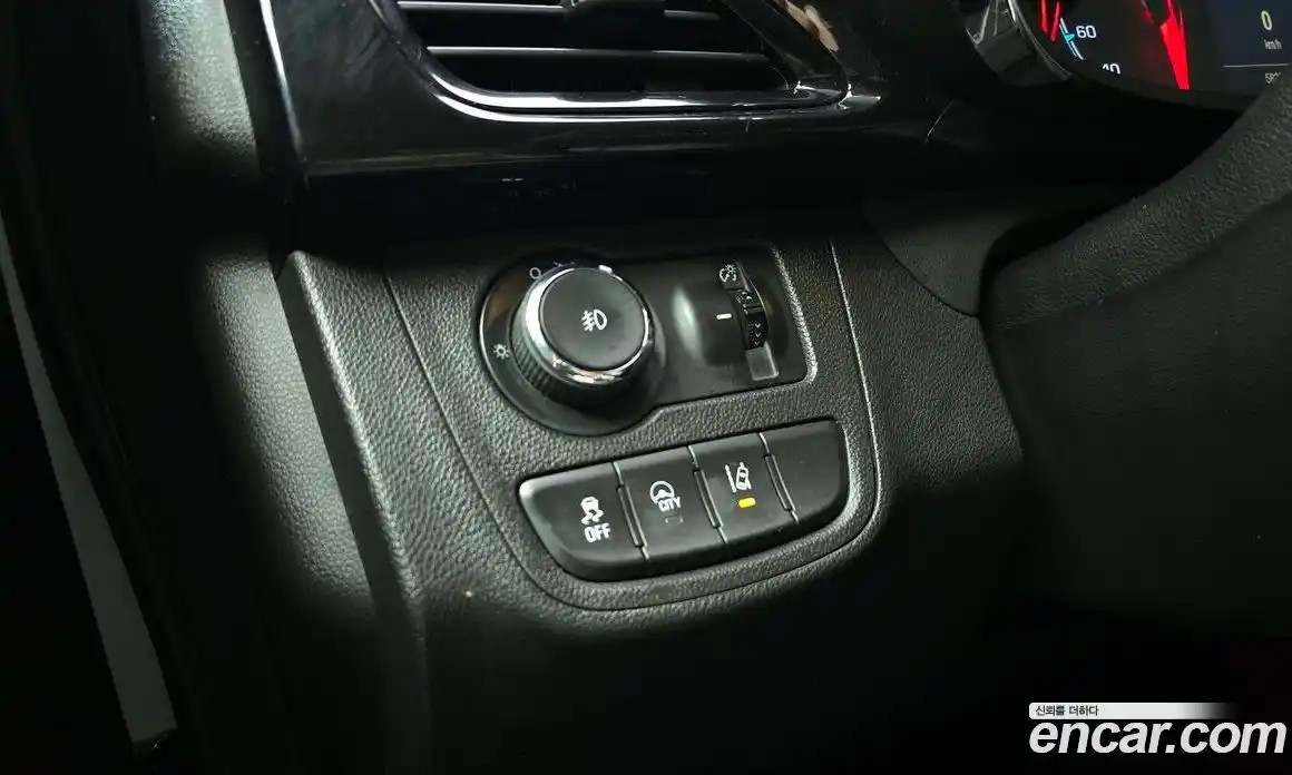 Chevrolet Spark 2015 1.0 гидро в Москве № 1613910, фото 24