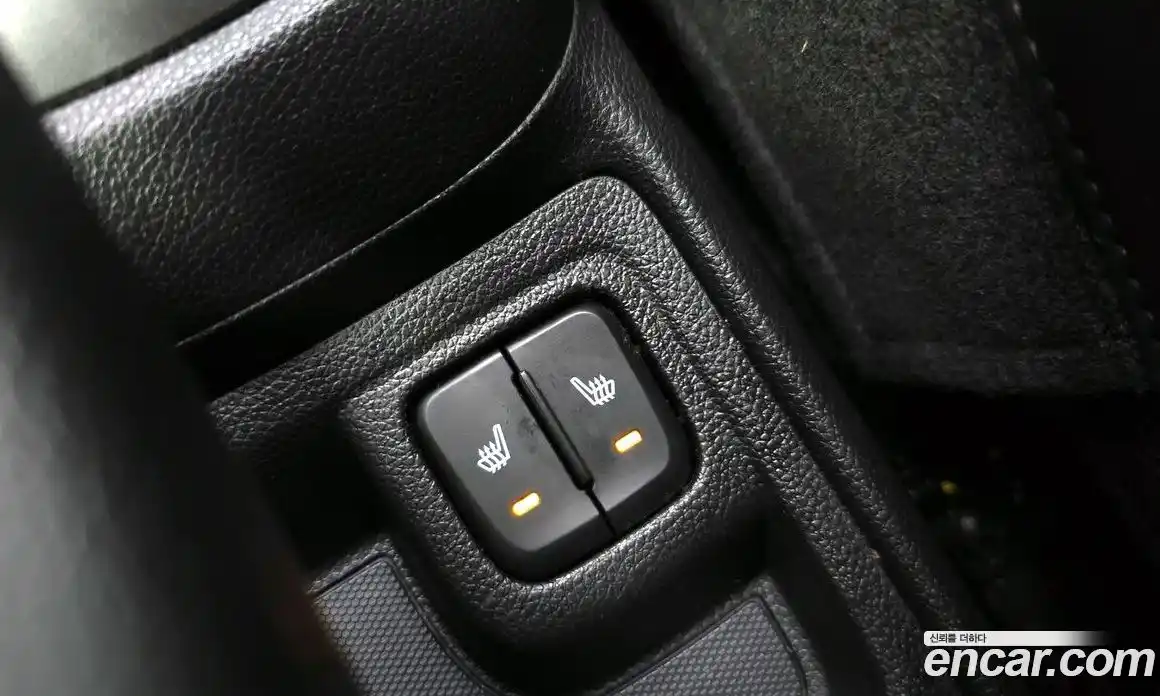 Chevrolet Spark 2015 1.0 гидро в Москве № 1613910, фото 25