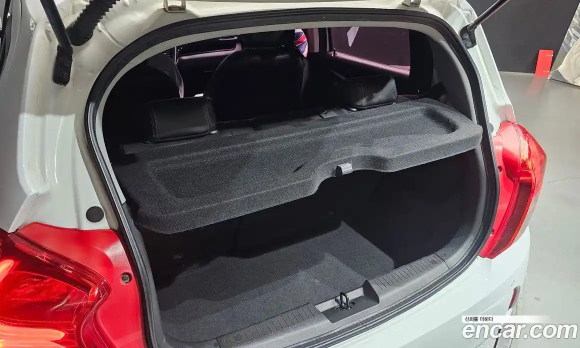 Chevrolet Spark 2015 1.0 гидро в Москве № 1613910, фото 26