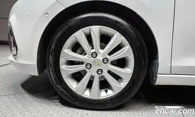 Chevrolet Spark 2015 1.0 гидро в Москве № 1613910, миниатюра 5