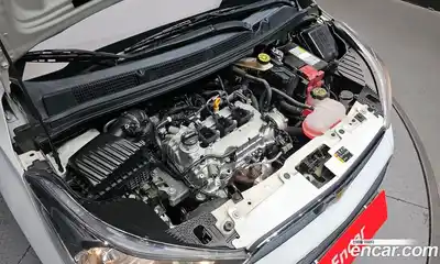 Chevrolet Spark 2015 1.0 гидро в Москве № 1613910, миниатюра 6