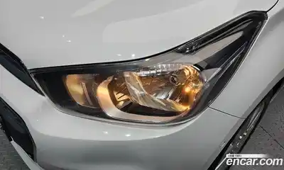 Chevrolet Spark 2015 1.0 гидро в Москве № 1613910, миниатюра 8