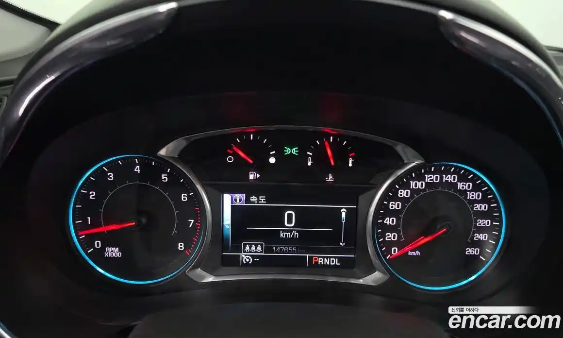 Chevrolet Malibu 2018 2.0 гидро в Москве № 1614726, фото 11