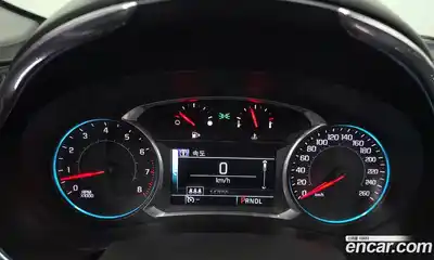 Chevrolet Malibu 2018 2.0 гидро в Москве № 1614726, миниатюра 11