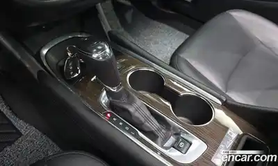 Chevrolet Malibu 2018 2.0 гидро в Москве № 1614726, миниатюра 12