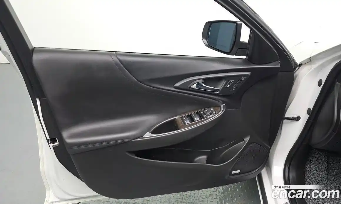 Chevrolet Malibu 2018 2.0 гидро в Москве № 1614726, фото 14