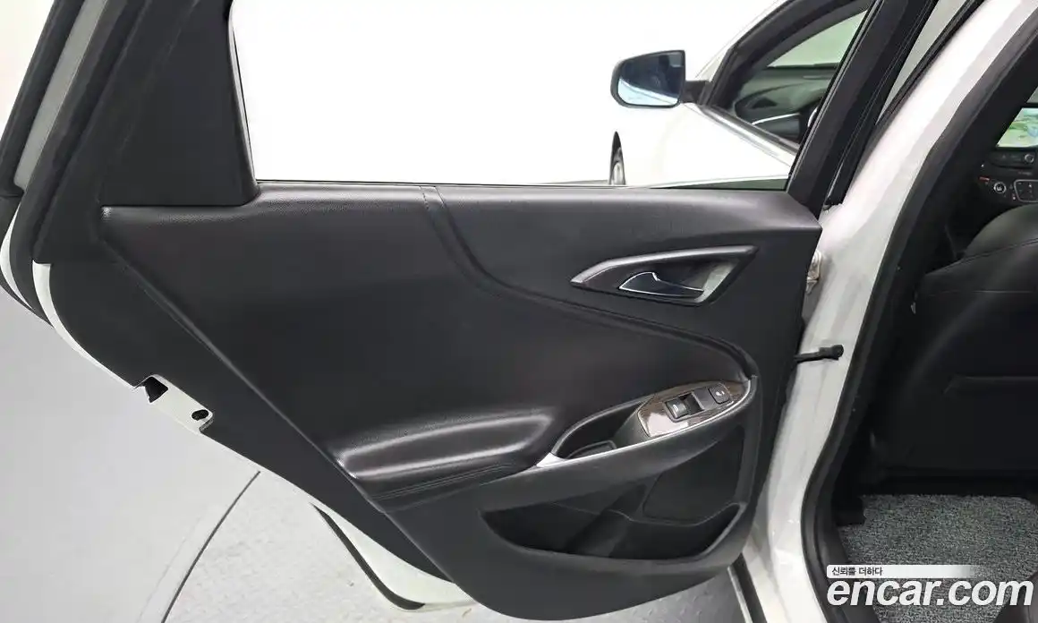 Chevrolet Malibu 2018 2.0 гидро в Москве № 1614726, фото 15