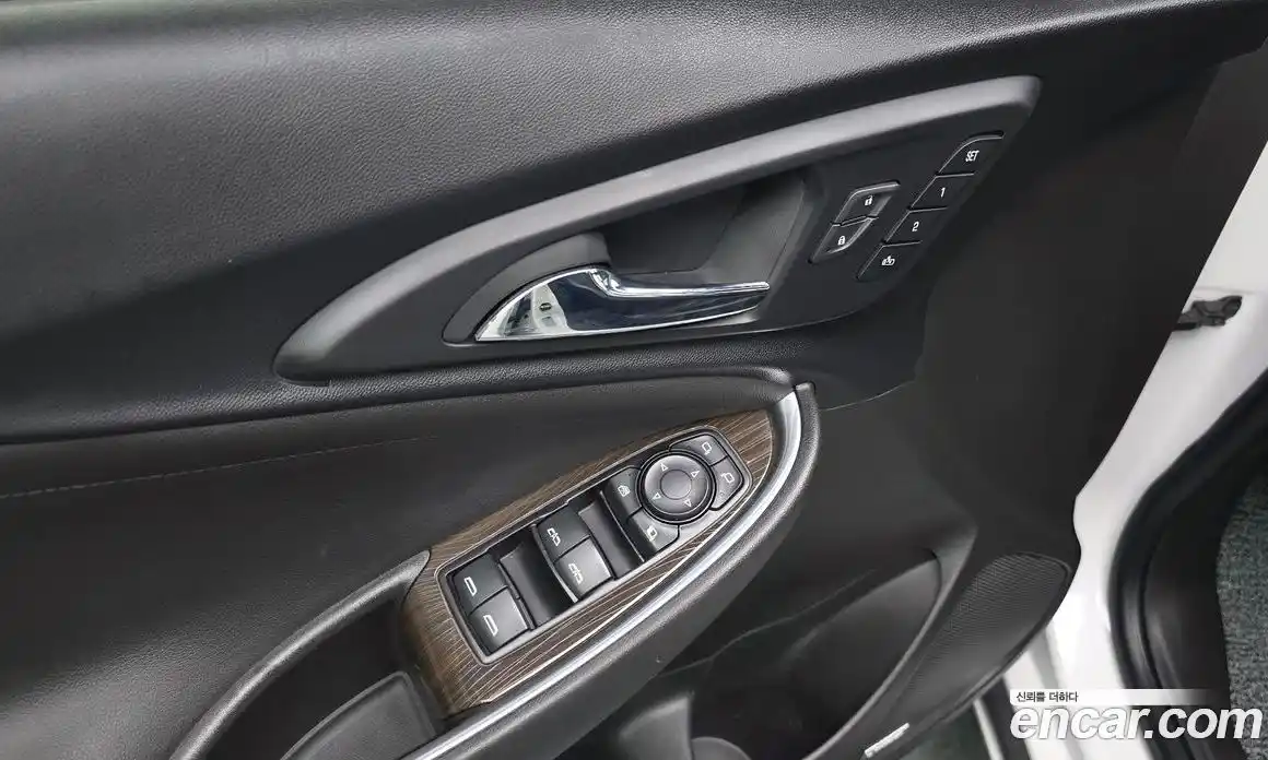 Chevrolet Malibu 2018 2.0 гидро в Москве № 1614726, фото 19