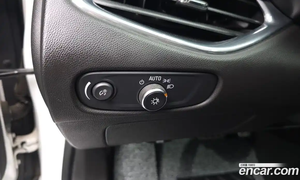 Chevrolet Malibu 2018 2.0 гидро в Москве № 1614726, фото 20