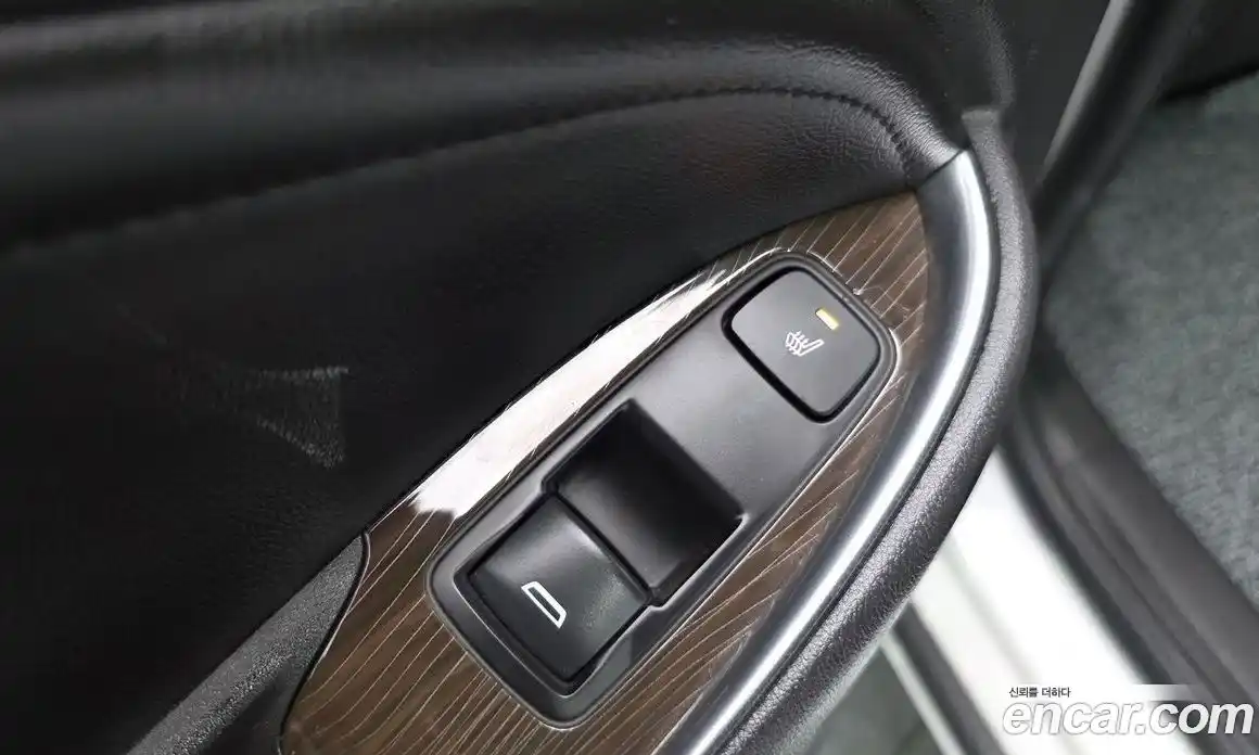 Chevrolet Malibu 2018 2.0 гидро в Москве № 1614726, фото 26