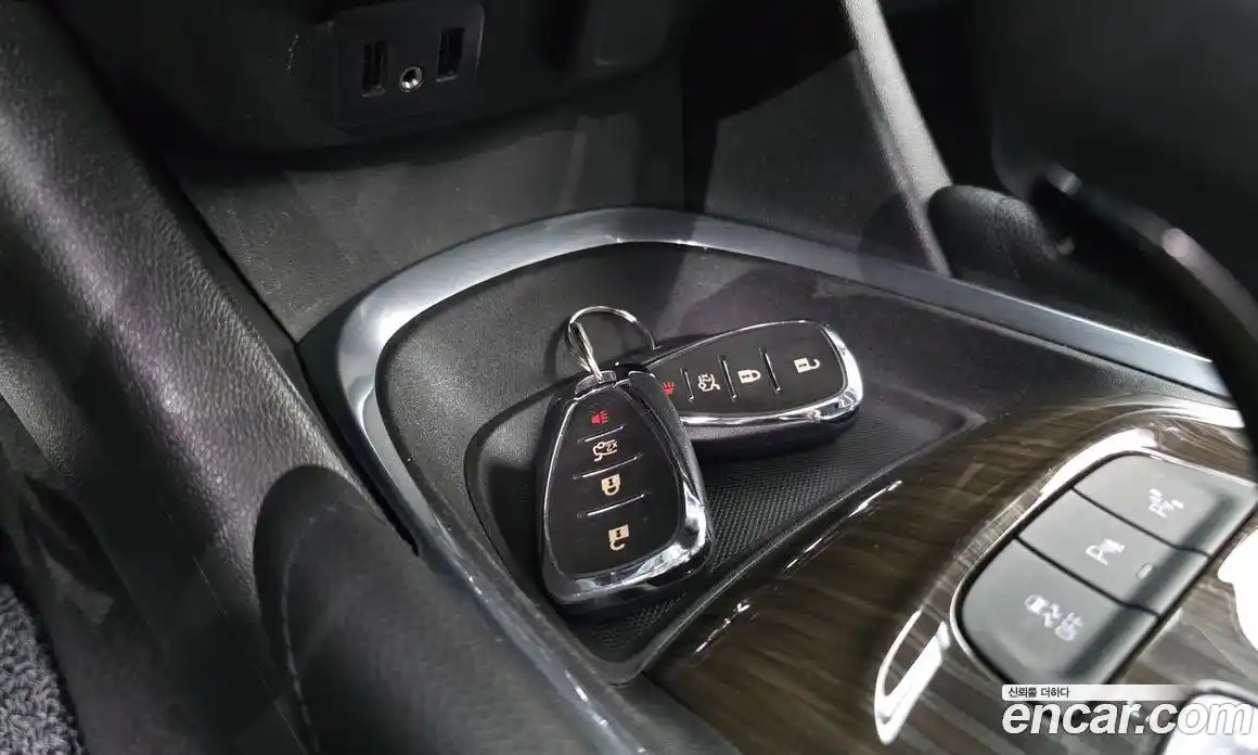Chevrolet Malibu 2018 2.0 гидро в Москве № 1614726, фото 27