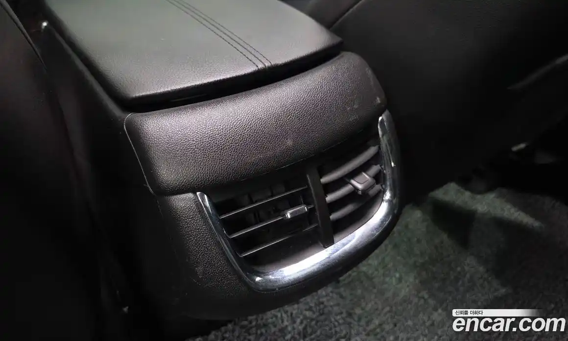 Chevrolet Malibu 2018 2.0 гидро в Москве № 1614726, фото 31