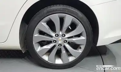 Chevrolet Malibu 2018 2.0 гидро в Москве № 1614726, миниатюра 7