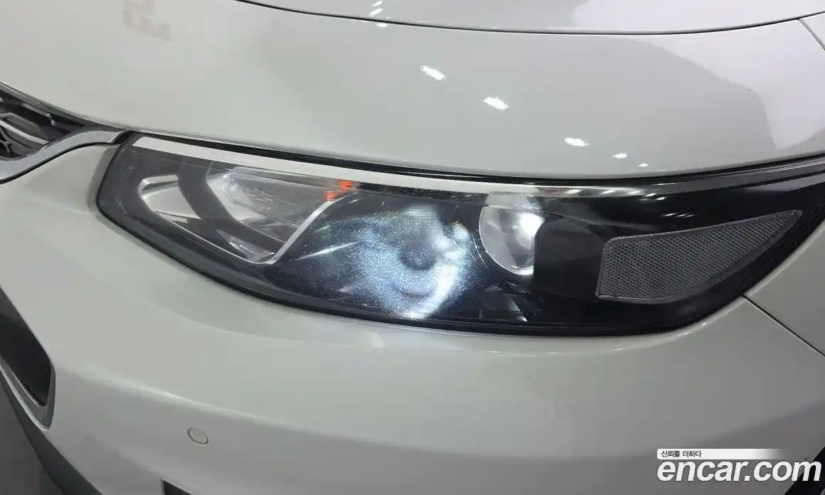Chevrolet Malibu 2018 2.0 гидро в Москве № 1614726, фото 8